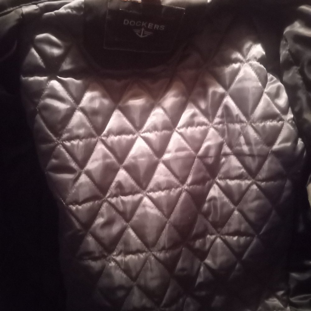 DOCKERS JACKET